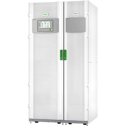 APC by Schneider Electric Galaxy VM 225 kVA UPS Single 480-480 V, Start up 5x8 GVMSB225KGS