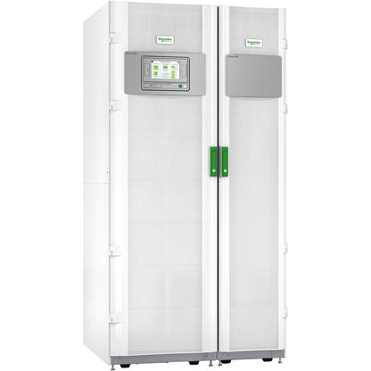 APC by Schneider Electric Galaxy VM 225 kVA UPS Single 480-480 V, Start up 5x8 GVMSB225KGS