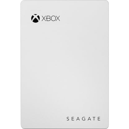 Disque dur externe portable Seagate STEA2000417 2 To - Blanc STEA2000417