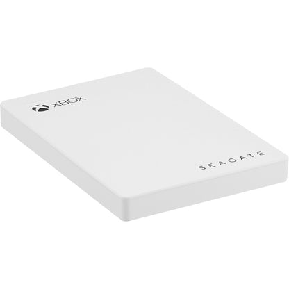 Disque dur externe portable Seagate STEA2000417 2 To - Blanc STEA2000417