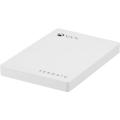 Disque dur externe portable Seagate STEA2000417 2 To - Blanc STEA2000417