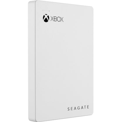 Disque dur externe portable Seagate STEA2000417 2 To - Blanc STEA2000417