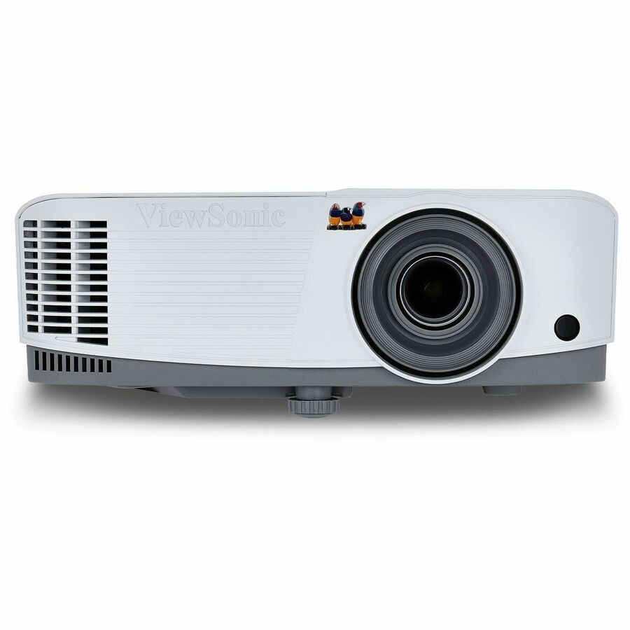 ViewSonic PA504W DLP Projector - 16:10 - Wall Mountable, Ceiling Mountable - White PA504W