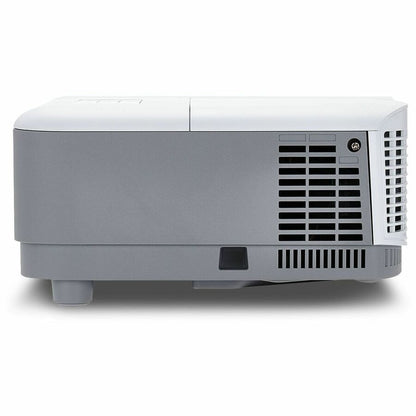 ViewSonic PA504W DLP Projector - 16:10 - Wall Mountable, Ceiling Mountable - White PA504W