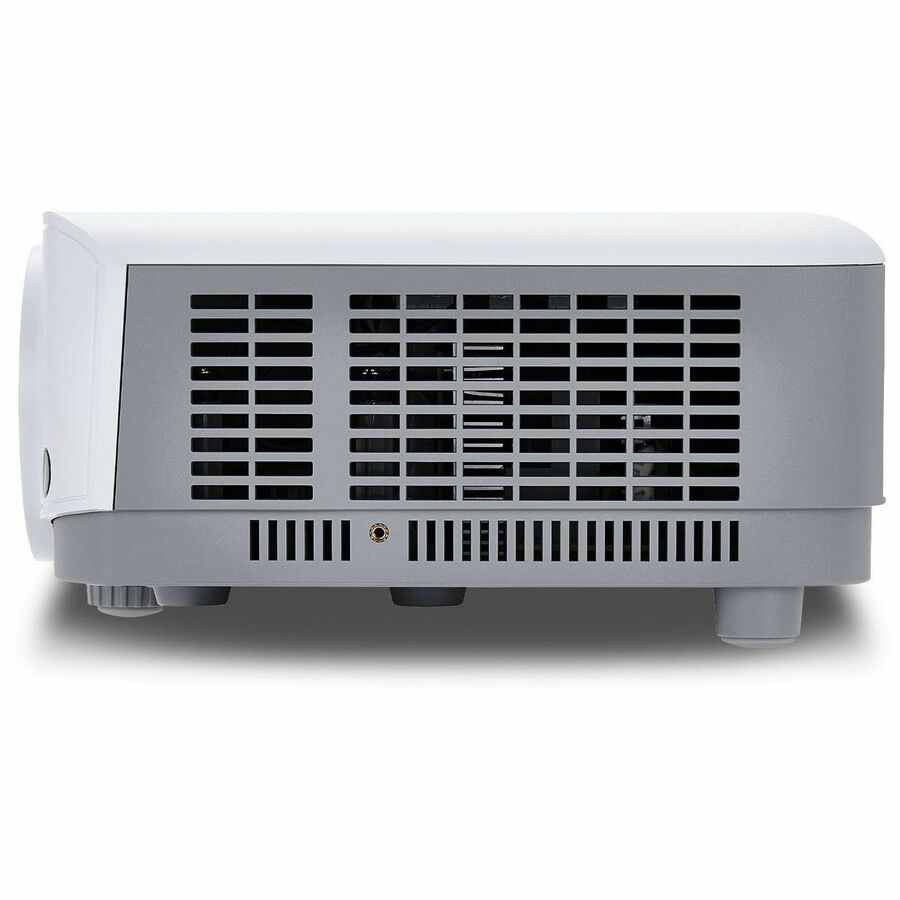 ViewSonic PA504W DLP Projector - 16:10 - Wall Mountable, Ceiling Mountable - White PA504W