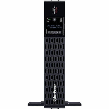 CyberPower Smart App Sinewave PR2000RTXL2UC 2000VA Rack/Tower UPS PR2000RTXL2UC