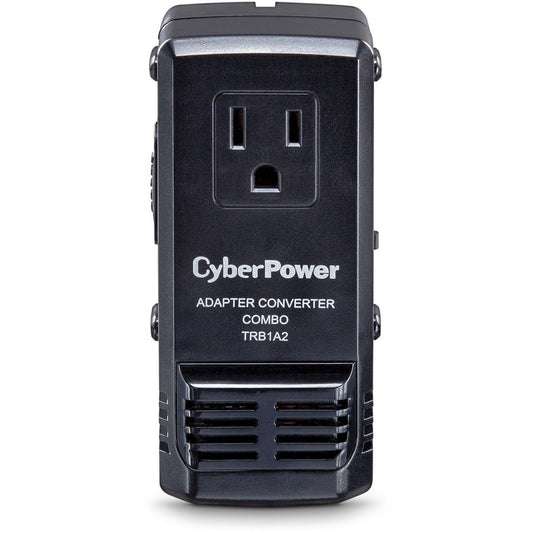 CyberPower TRB1A2 Power Plug TRB1A2