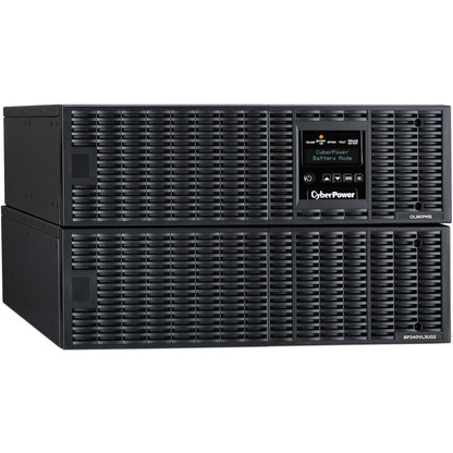 CyberPower OL8KRTMB Smart App Online UPS Systems OL8KRTMB