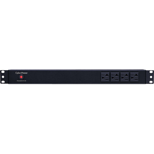 CyberPower Basic PDU20BT4F12R 16-Outlets PDU PDU20BT4F12R