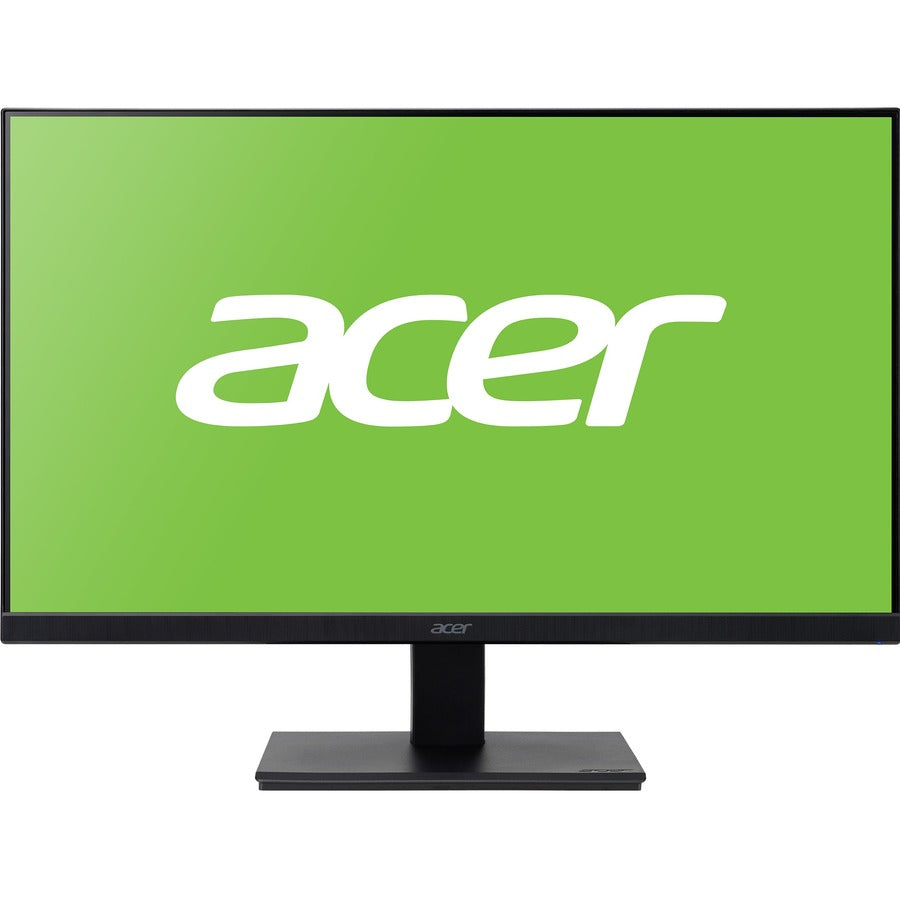 Acer V227Q B Full HD LCD Monitor - 16:9 - Black UM.WV7AA.B02