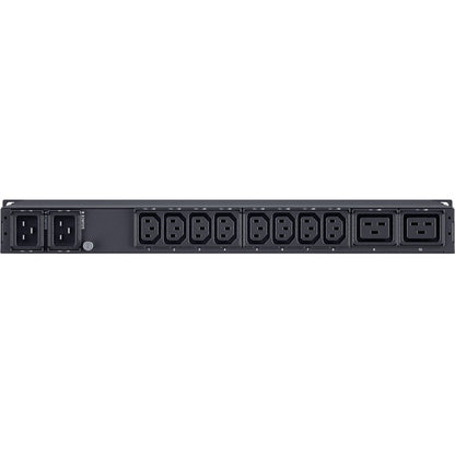 CyberPower Metered ATS PDU PDU24006 10-Outlets PDU PDU24006