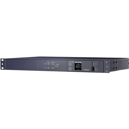 CyberPower Metered ATS PDU PDU24006 10-Outlets PDU PDU24006