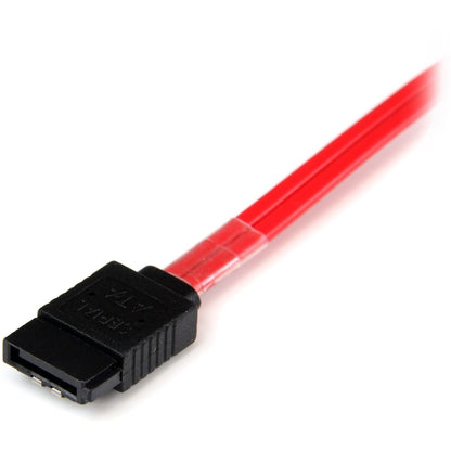 StarTech.com 50cm SFF-8087 to 4x SATA - Internal Mini SAS to SATA Reverse Cable SAS8087S4R50