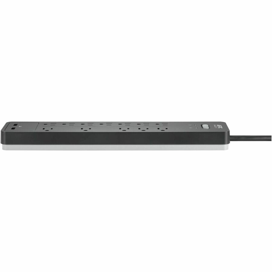 APC by Schneider Electric SurgeArrest Home/Office 12-Outlet Surge Suppressor/Protector PH12U2