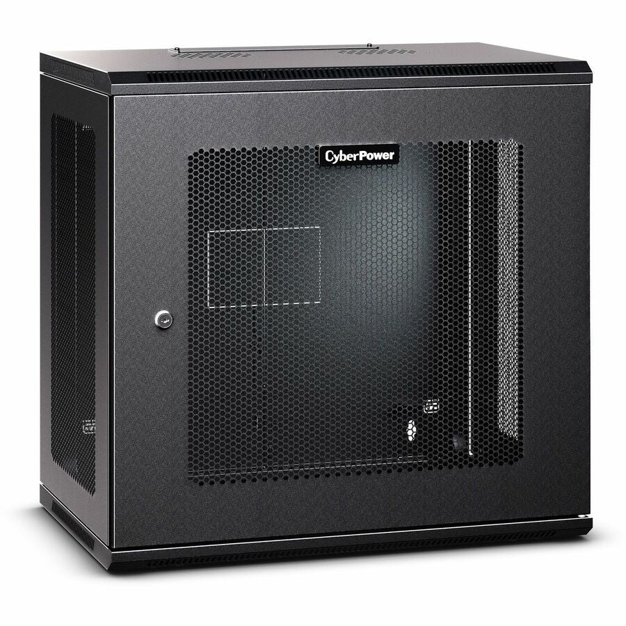 CyberPower CR12U61003 Wall Mount Enclosure CR12U61003