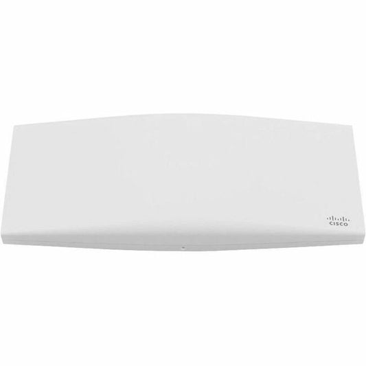 Meraki MR55 Dual Band IEEE 802.11ax 5.90 Gbit/s Wireless Access Point - Indoor MR55-HW