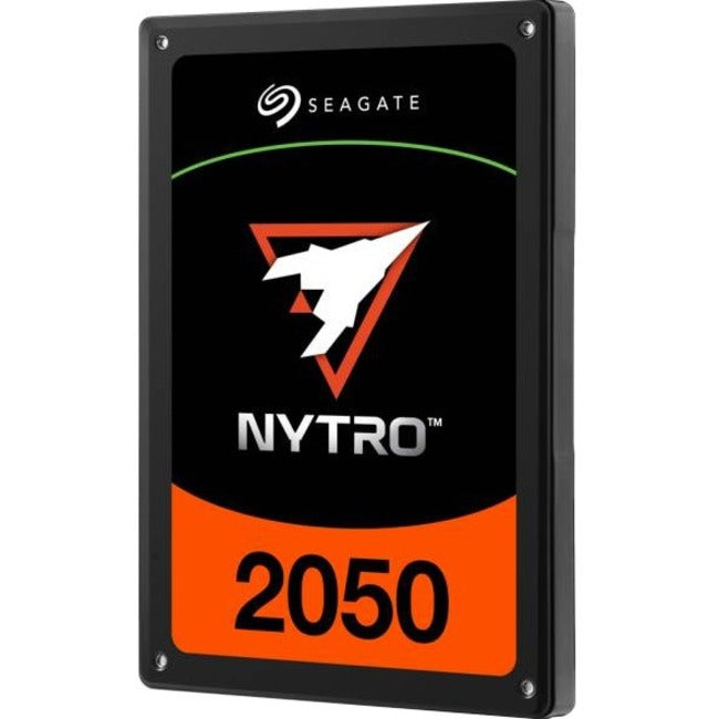 Disque SSD Seagate Nytro 2050 XS1920SE70095 1,92 To - 2,5" interne - SAS (SAS 12 Gbit/s) XS1920SE70095