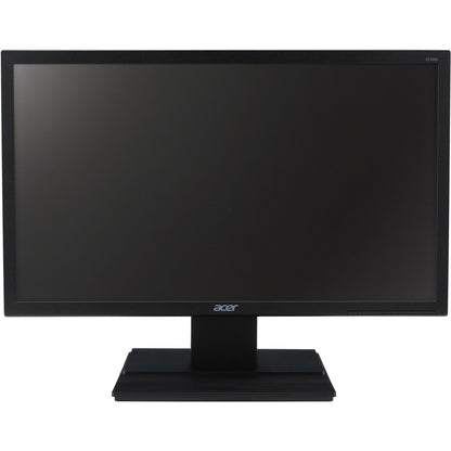 Acer V246HL 24" LED LCD Monitor - 16:9 - 5ms - Free 3 year Warranty UM.FV6AA.003