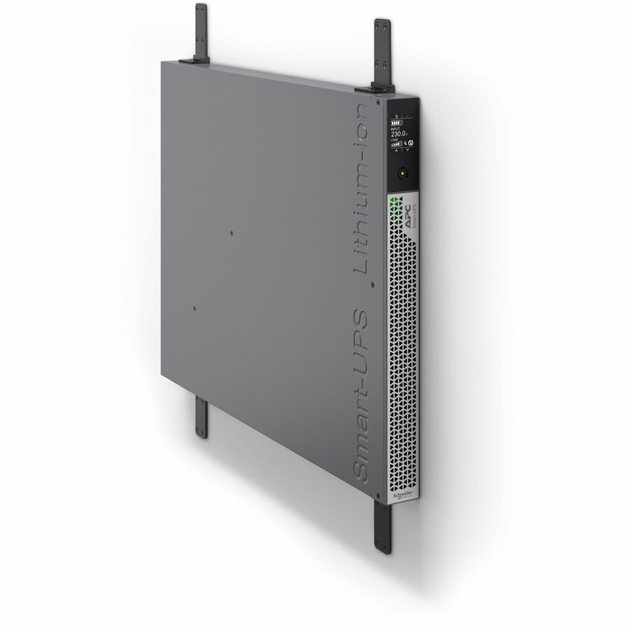 APC by Schneider Electric Smart-UPS Ultra 2200VA Rack-mountable UPS SRTL2K2RM1UWNC