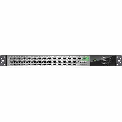 APC by Schneider Electric Smart-UPS Ultra 2200VA Rack-mountable UPS SRTL2K2RM1UWNC