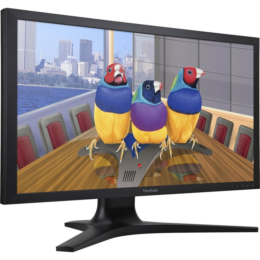 ViewSonic Professional VP2780-4K 27" Class 4K UHD LCD Monitor - 16:9 - Black VP2780-4K