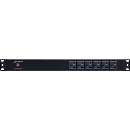 CyberPower Basic PDU20BT6F12R 18-Outlets PDU PDU20BT6F12R