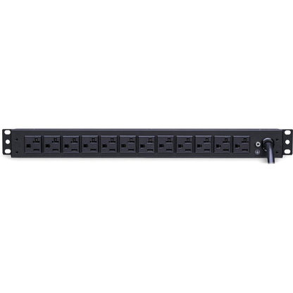 CyberPower Basic PDU20BT6F12R 18-Outlets PDU PDU20BT6F12R