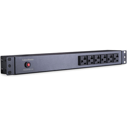 CyberPower Basic PDU20BT6F12R 18-Outlets PDU PDU20BT6F12R