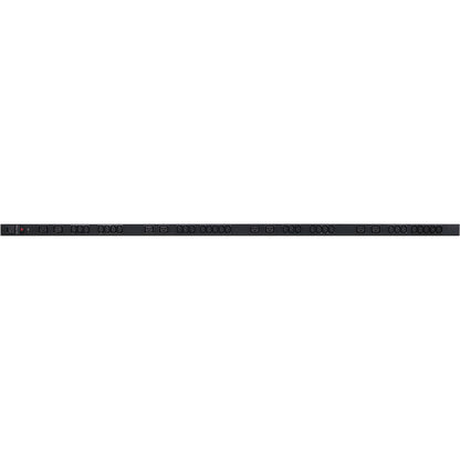 CyberPower Basic PDU20BVHVIEC38F 30-Outlets PDU PDU20BVHVIEC38F