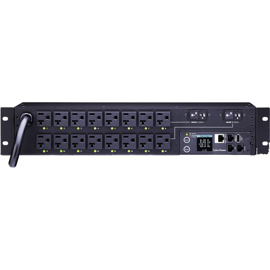 CyberPower PDU81003 PDU 16 prises PDU81003