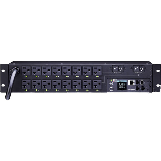 CyberPower PDU81003 PDU 16 prises PDU81003