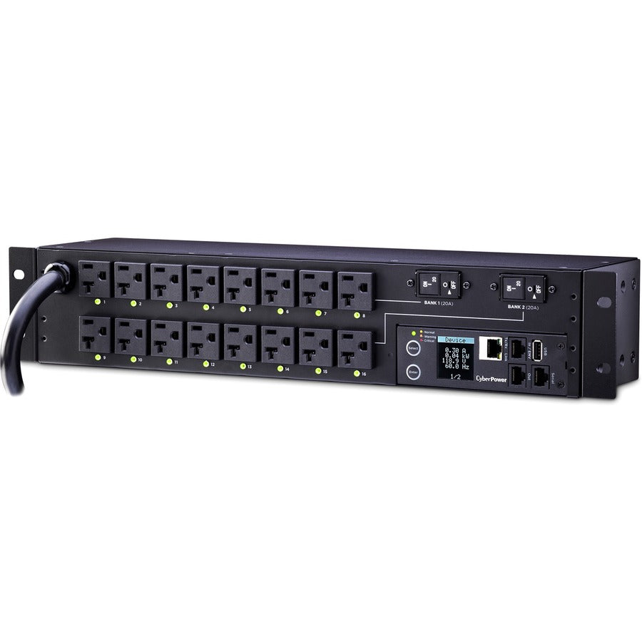 CyberPower PDU81003 PDU 16 prises PDU81003