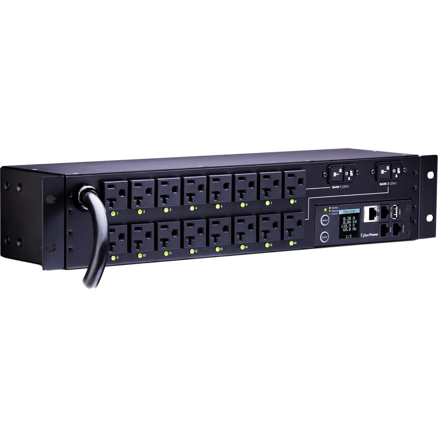 CyberPower PDU81003 PDU 16 prises PDU81003