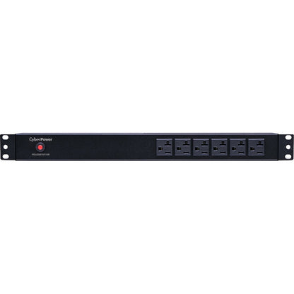 CyberPower Basic PDU20BT6F10R 16-Outlets PDU PDU20BT6F10R