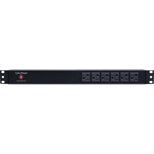 CyberPower Basic PDU20BT6F10R 16-Outlets PDU PDU20BT6F10R