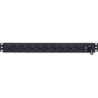 CyberPower Basic PDU20BT6F10R 16-Outlets PDU PDU20BT6F10R