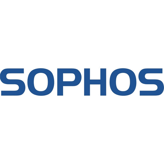 Sophos XGS 136 Network Security/Firewall Appliance JA1D3CSUS