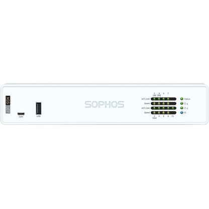 Sophos XGS 107 Network Security/Firewall Appliance JA1Z3CSUS