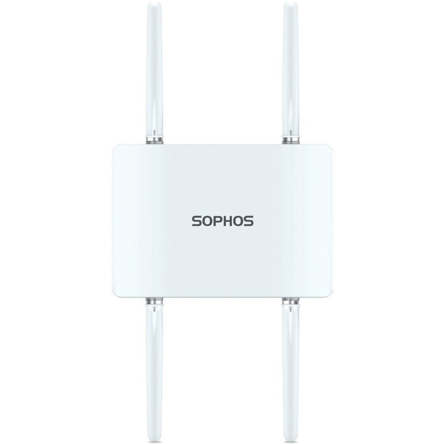 Sophos 320X Dual Band IEEE 802.11 a/b/g/n/ac Wireless Access Point - Outdoor A32XTCHNP