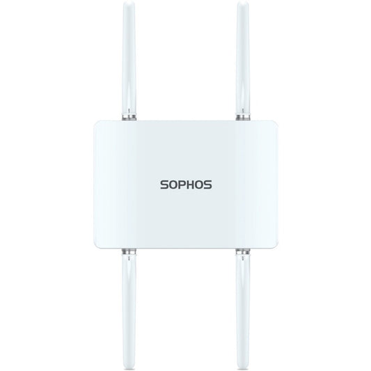 Sophos 320X Dual Band IEEE 802.11 a/b/g/n/ac Wireless Access Point - Outdoor A32XTCHNP