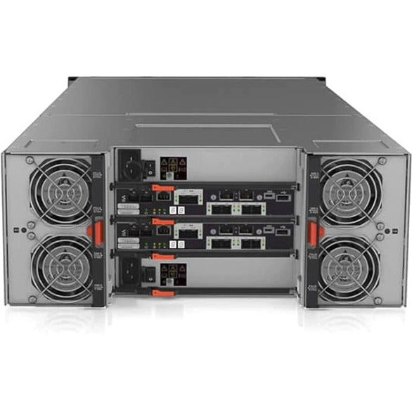 Lenovo ThinkSystem DE6000H SAN Storage System 7Y80A00LWW