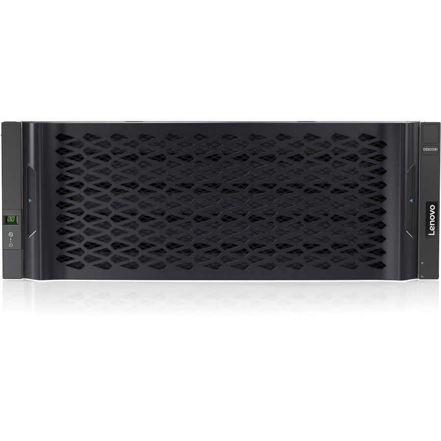 Lenovo ThinkSystem DE6000H SAN Storage System 7Y80A00LWW