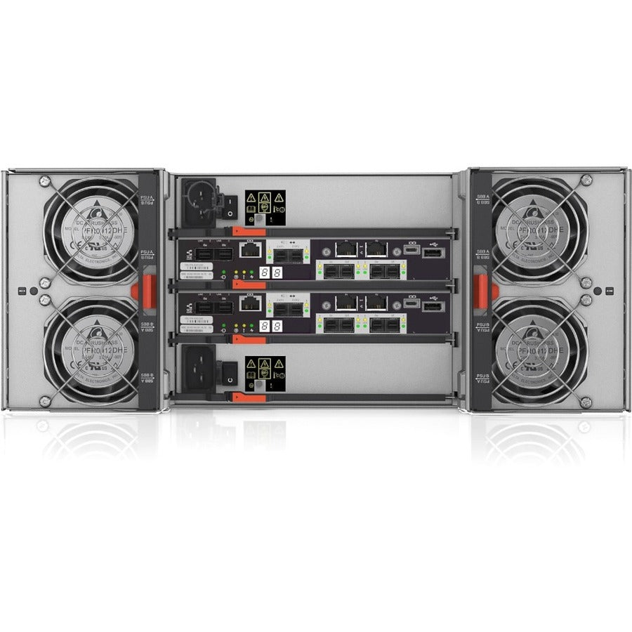 Lenovo ThinkSystem DE6000H SAN Storage System 7Y80A00LWW