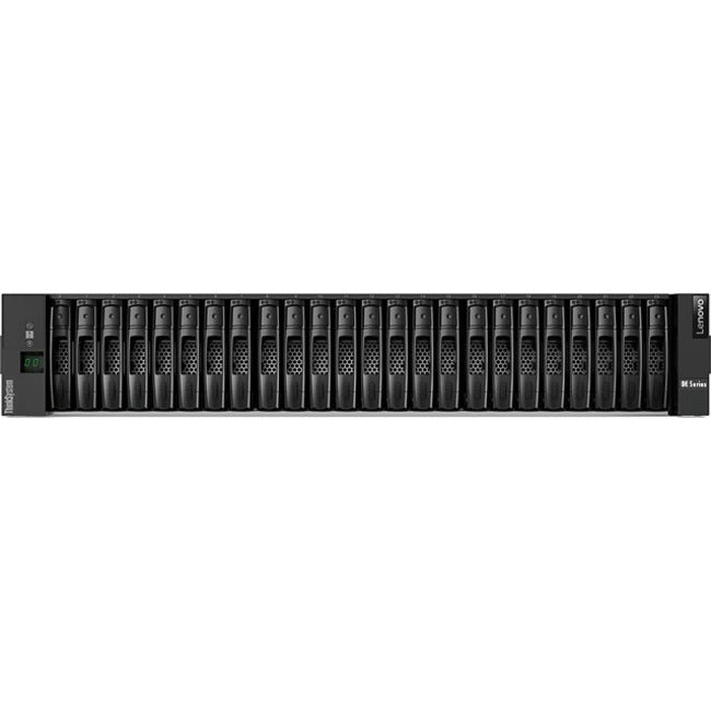 Lenovo ThinkSystem DE6000H SAN Storage System 7Y78A00EWW