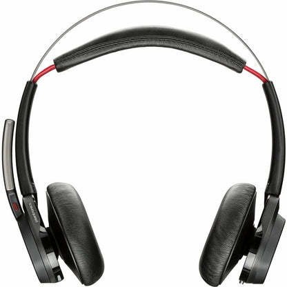 Poly Voyager Focus B825 USB-C Headset TAA 7F0J4AA