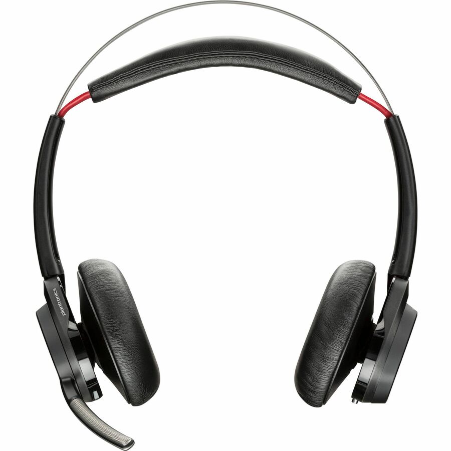 Poly Voyager Focus B825 USB-C Headset TAA 7F0J4AA