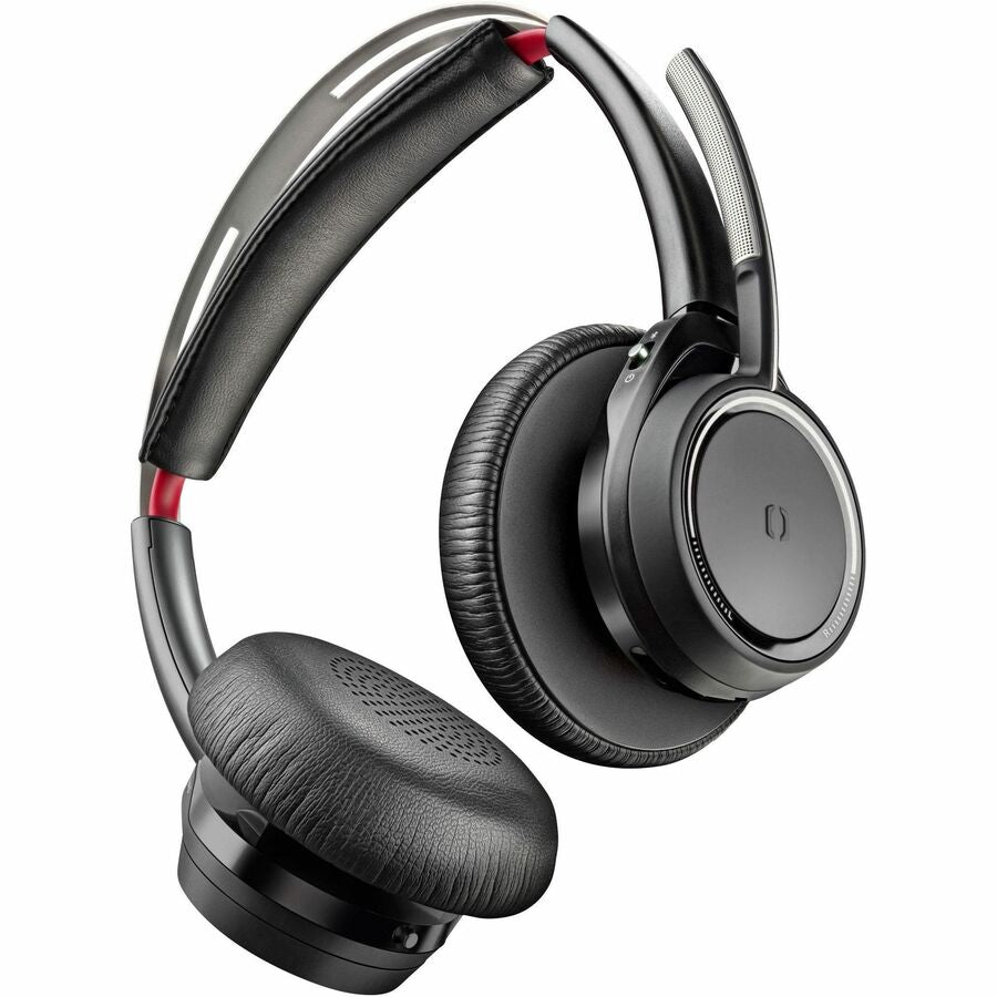 Poly Voyager Focus B825 USB-C Headset TAA 7F0J4AA