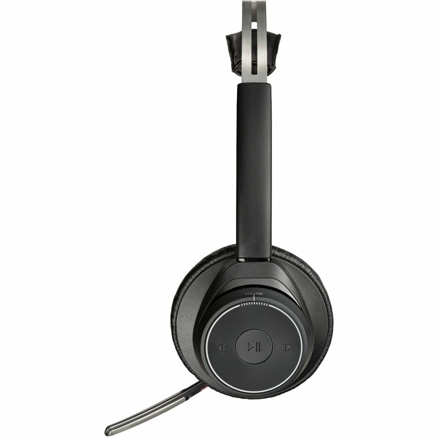 Poly Voyager Focus B825 USB-C Headset TAA 7F0J4AA