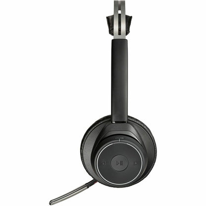 Poly Voyager Focus B825 USB-C Headset TAA 7F0J4AA