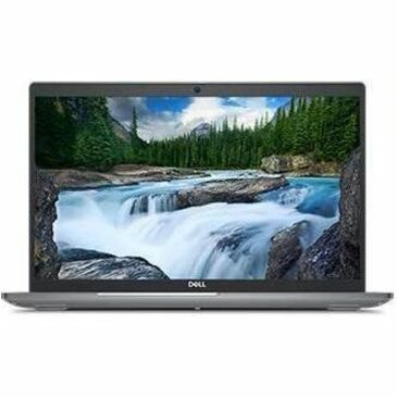 Dell Latitude 5540 15.6" Touchscreen Notebook - Full HD - Intel Core i7 13th Gen i7-1365U - vPro Technology - 16 GB - 512 GB SSD - English (US) Keyboard - Titan Gray 6PCRX